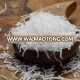 Shredded Desiccated Coconut