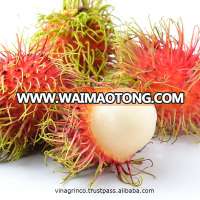 Rambutan