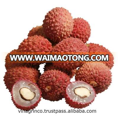 Fresh Lychee