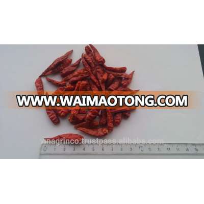 Vietnam Dried Chili