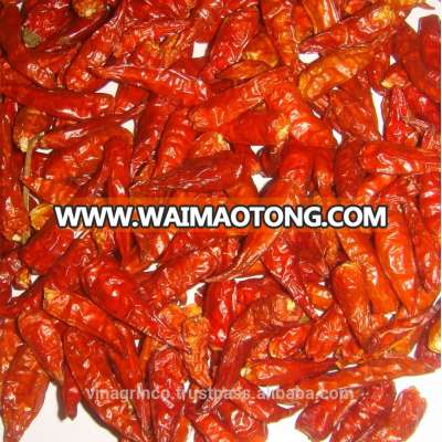 Vietnam Dried Chili