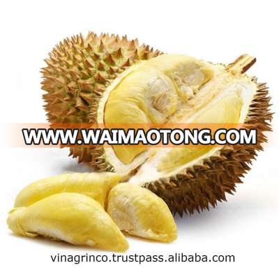 Durians - Skype: sonnguyenvn1706