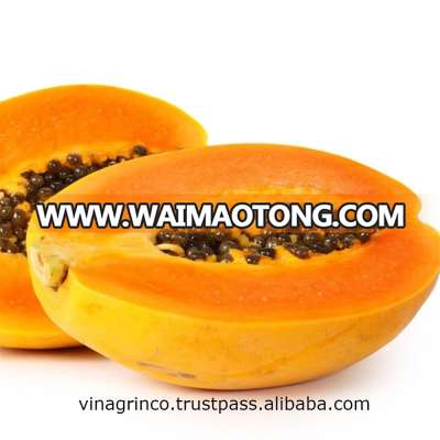 Papaya fruit