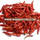 Vietnam Dried Chili