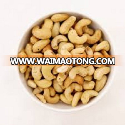 Cashew nuts roasted salted - Jason +84979 004 967