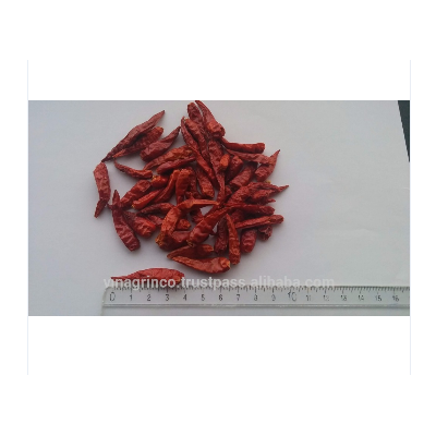 Vietnam Dried Chili