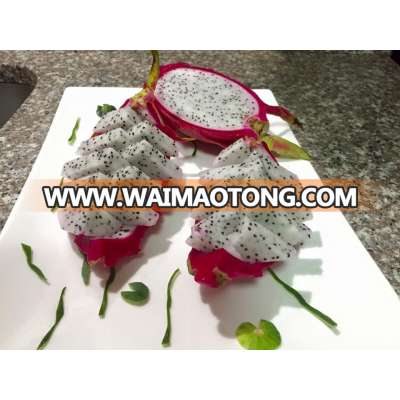 Dragon Fruit.